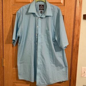 Men’s Button Down